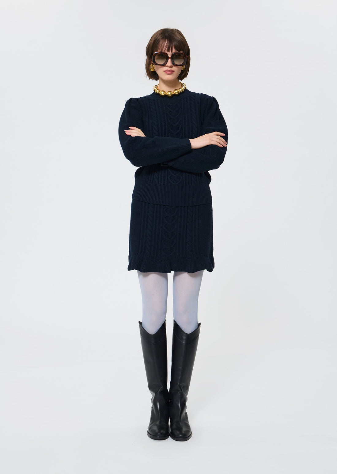 Jasba  night skirt for women