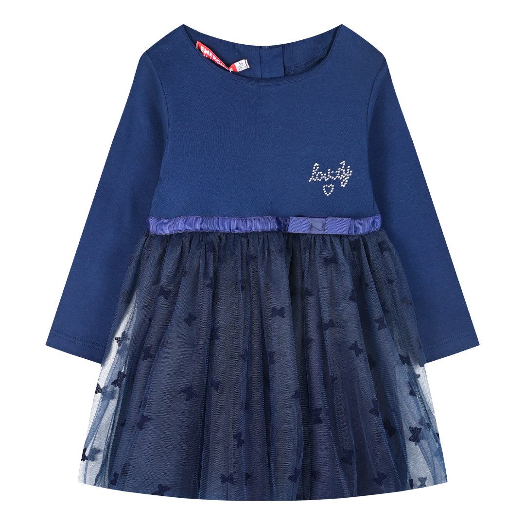 GIRL'S DRESS Energiers