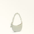 Shoulder Bag Furla Sfera Light Salvia