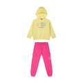 GIRL'S TRACKSUIT Energiers