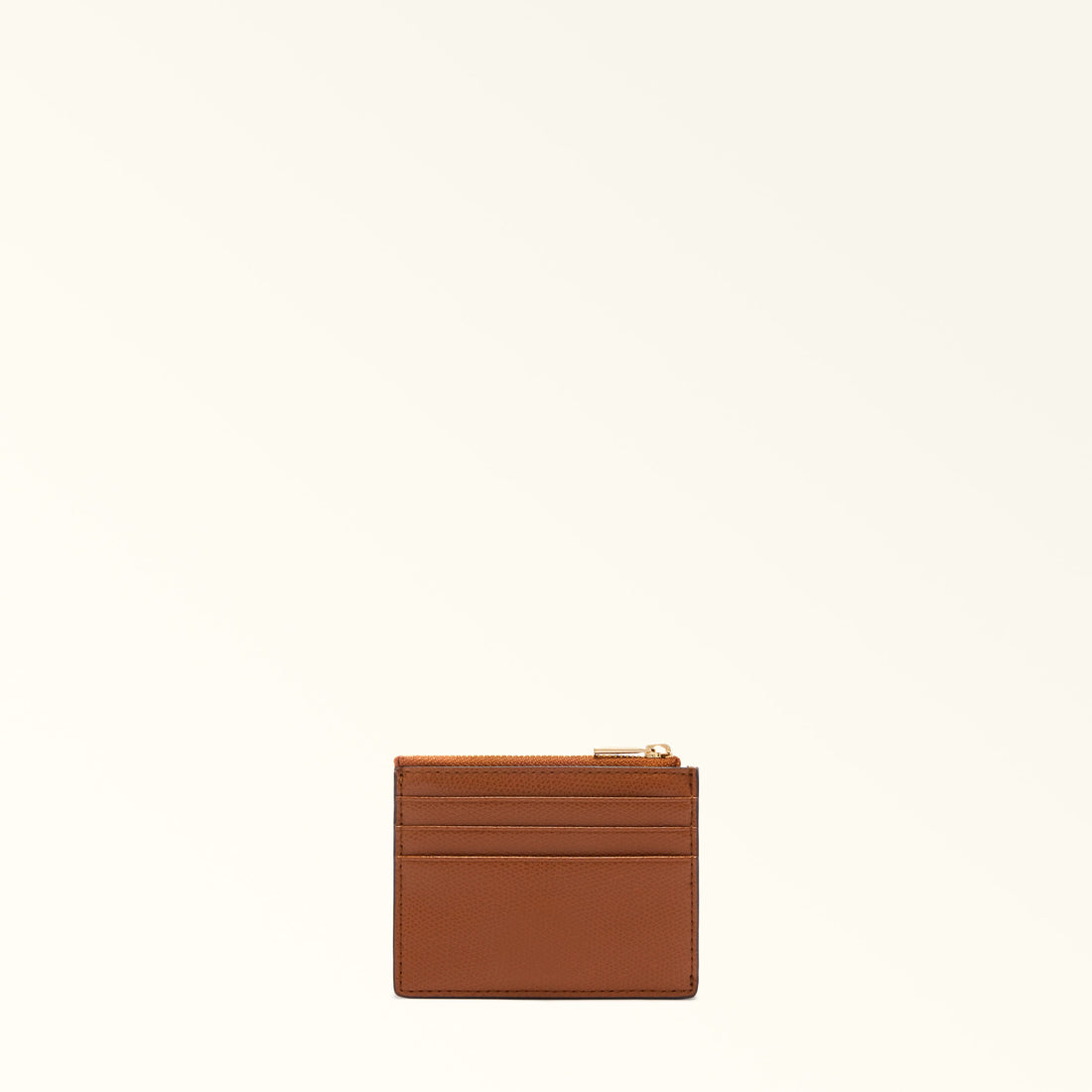 Furla Camelia S Card Case Small Goods In Leather