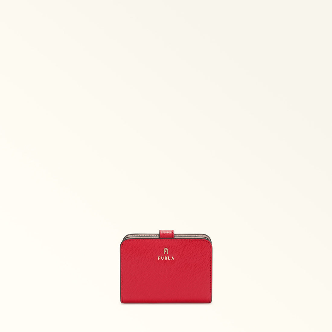 Furla Camelia S Compact Wallet  For Women