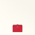 Furla Camelia S Compact Wallet  For Women