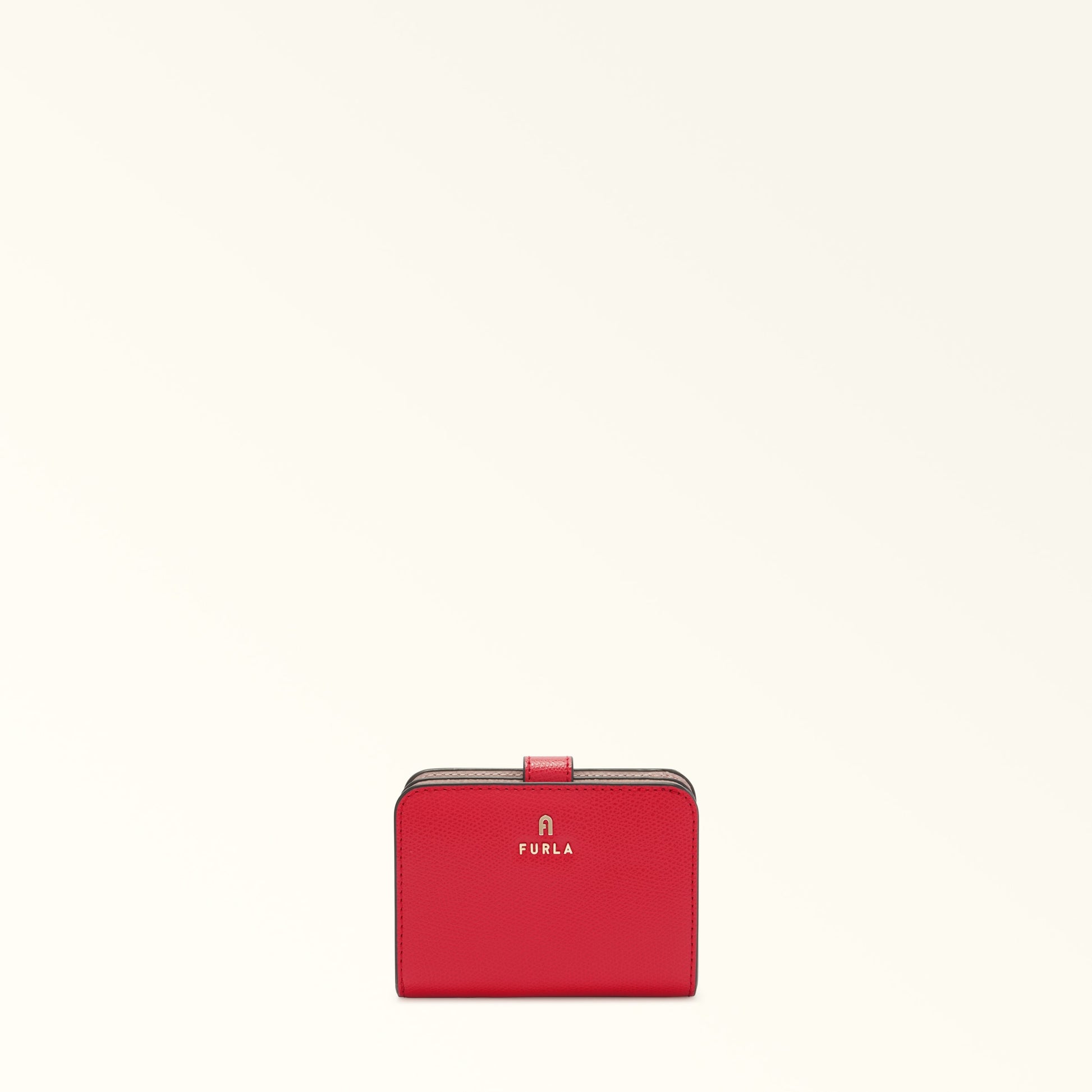 Furla Camelia S Compact Wallet  For Women