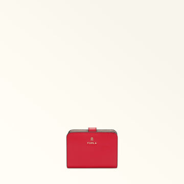 Furla Camelia S Compact Wallet  For Women