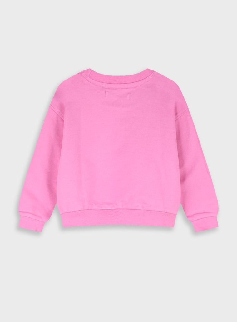 Pink Blouse for Girls