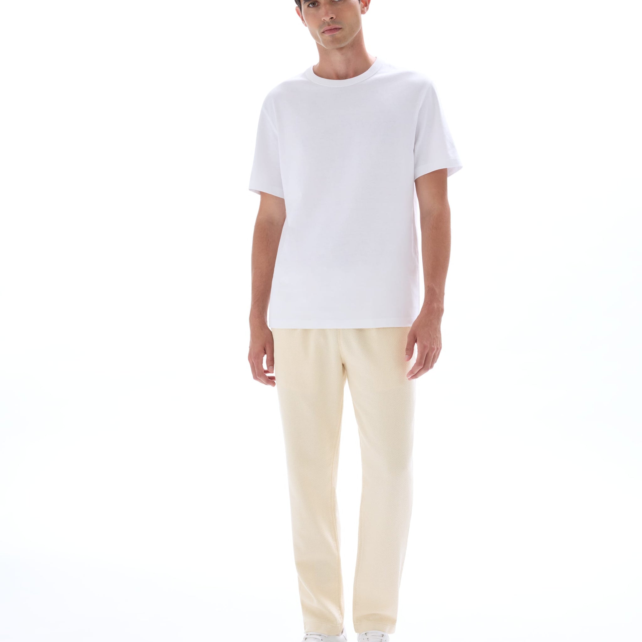 ecru pants other style