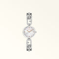 Watches Furla Mianuvola Round Color Argento