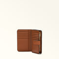 Furla Camelia M Wallet Small Goods In Leather