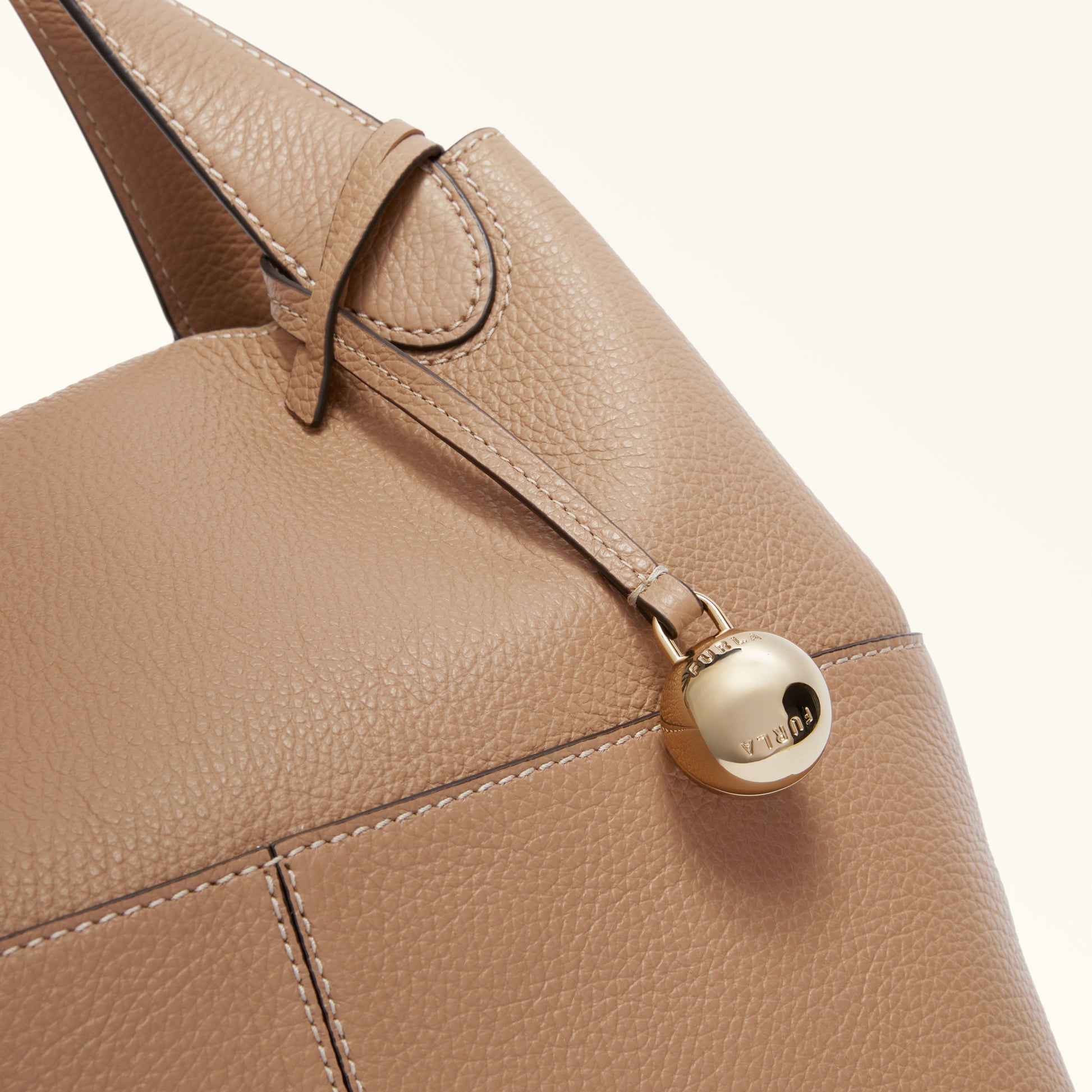 Tote Prr-Furla Primrose Deserto