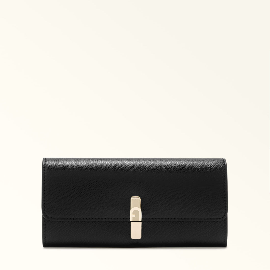 Furla Iride Xl Wallet Small Goods In Leather