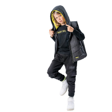 BOY'S TROUSERS Energiers