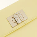 Top Handle Aco-Furla 1927 Freesia