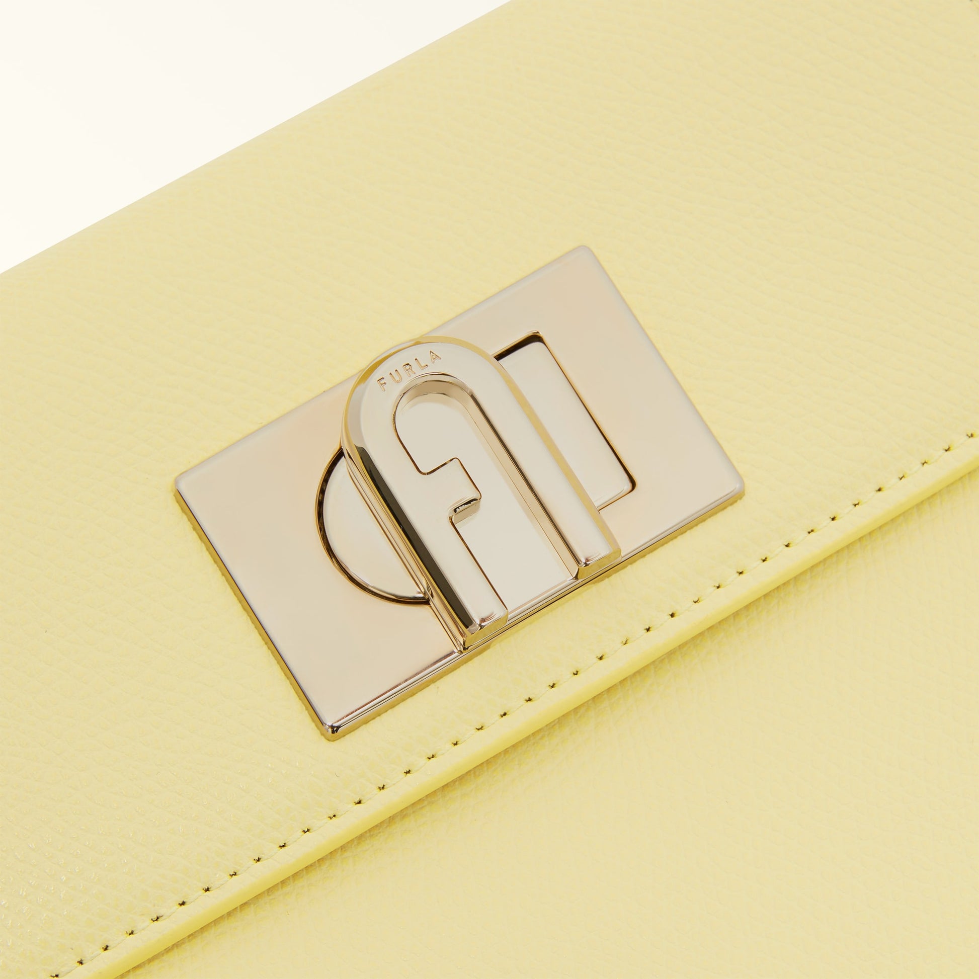 Top Handle Aco-Furla 1927 Freesia