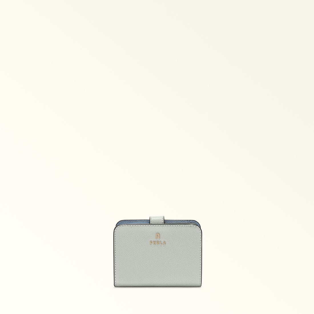 Furla Camelia S Compact Wallet  For Women