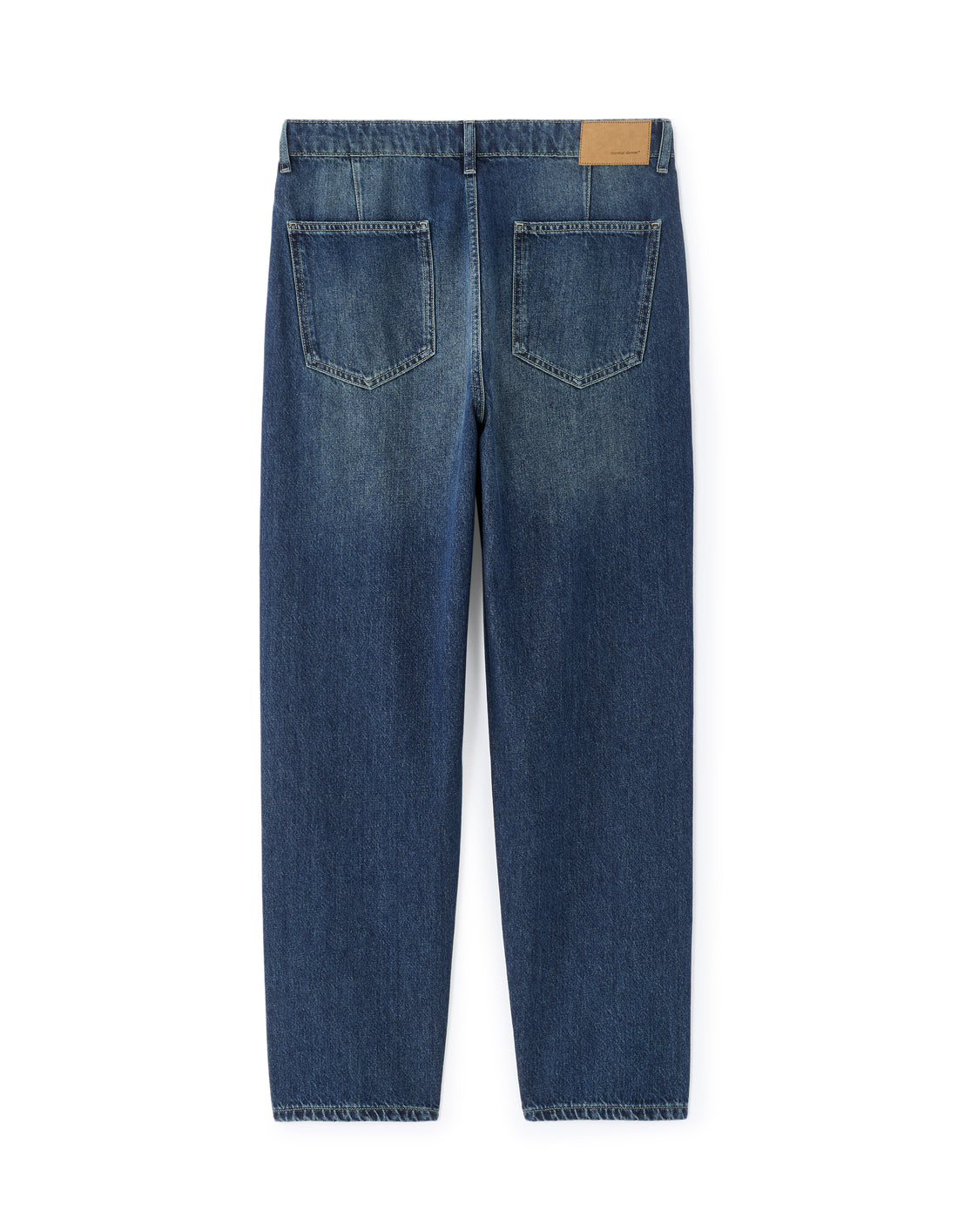 Brut Jeans 1 Length - Celio Lebanon