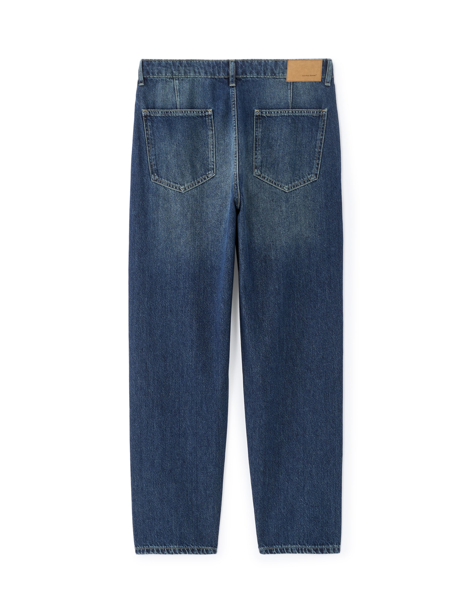 Brut Jeans 1 Length - Celio Lebanon