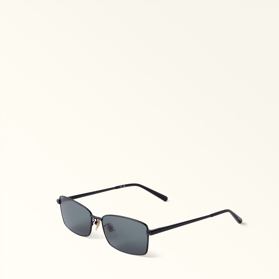 Furla Sunglasses Sfub18 in Black - Sunglasses 