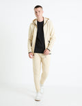 FENEWYOKE ECRU VEST - Celio lebanon