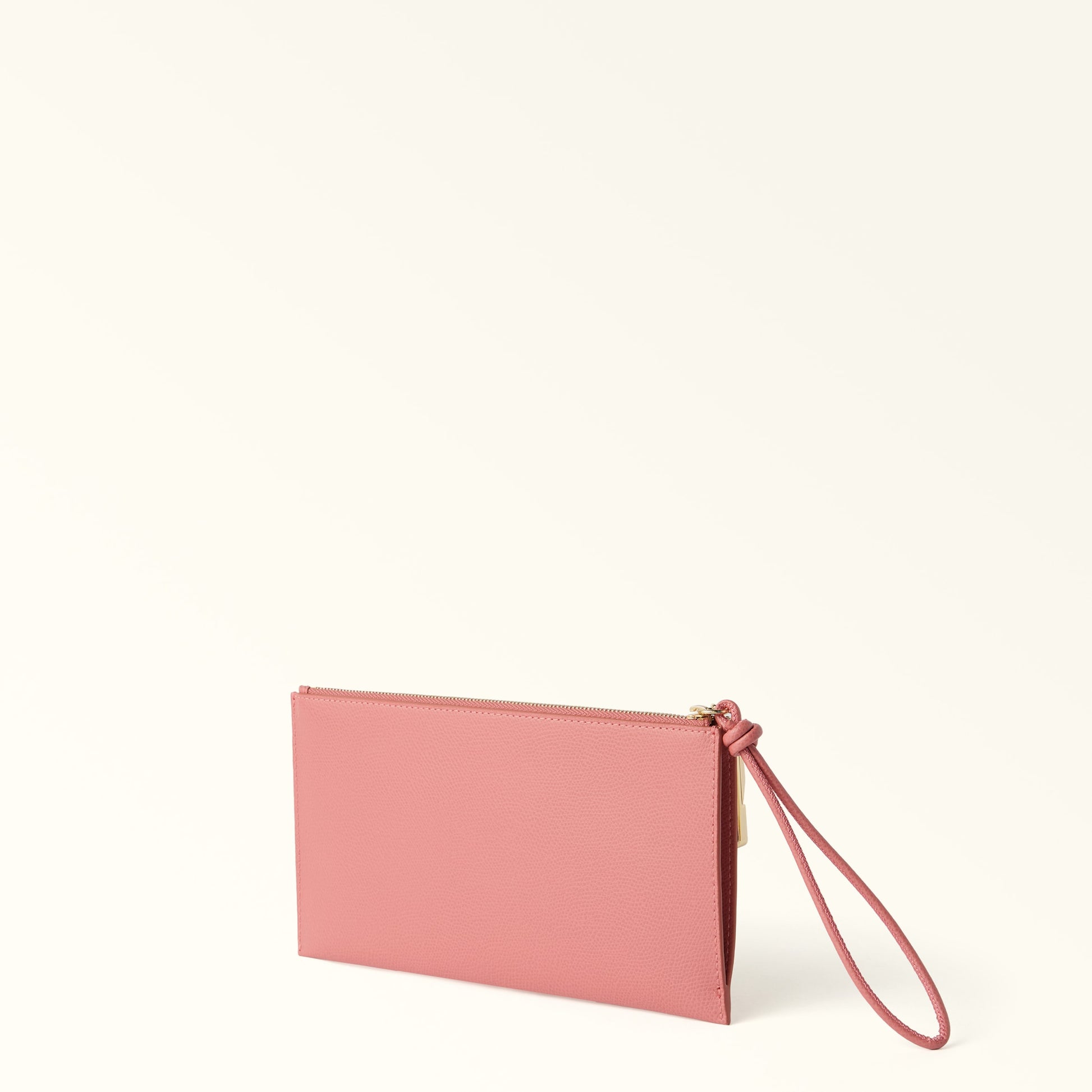 Furla Iride M Envelope in Pink - Bags 