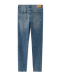 Double Stone H25 Jeans 3 Lengths - Celio Lebanon