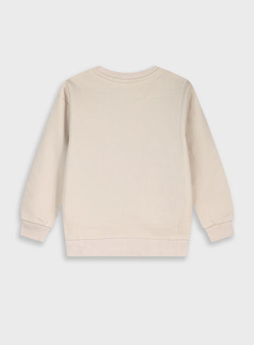 Children's White Blouse For Boy