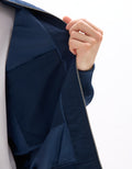 Navy Jacket - Celio Lebanon