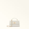Furla 1927 M Crossbody Bag In Leather