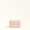 Furla 1927 M Crossbody Bag In Leather