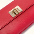 Furla 1927 M Crossbody Bag In Leather