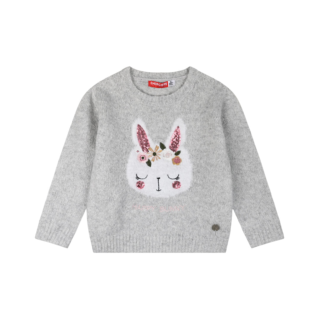 GIRL'S SWEATER Energiers