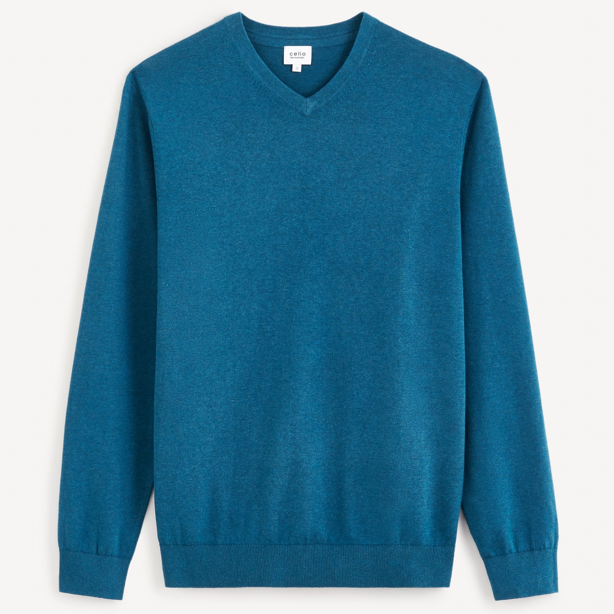 DECOTONV BLUE PEACOCK CRE NE JUM - Celio lebanon