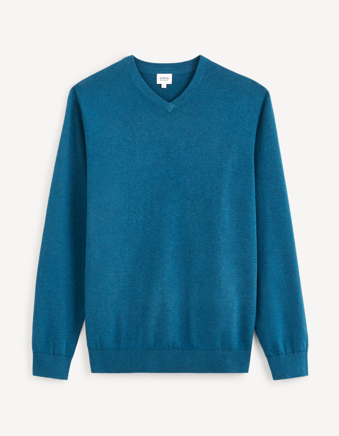 DECOTONV BLUE PEACOCK CRE NE JUM - Celio lebanon