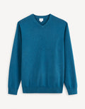 DECOTONV BLUE PEACOCK CRE NE JUM - Celio lebanon