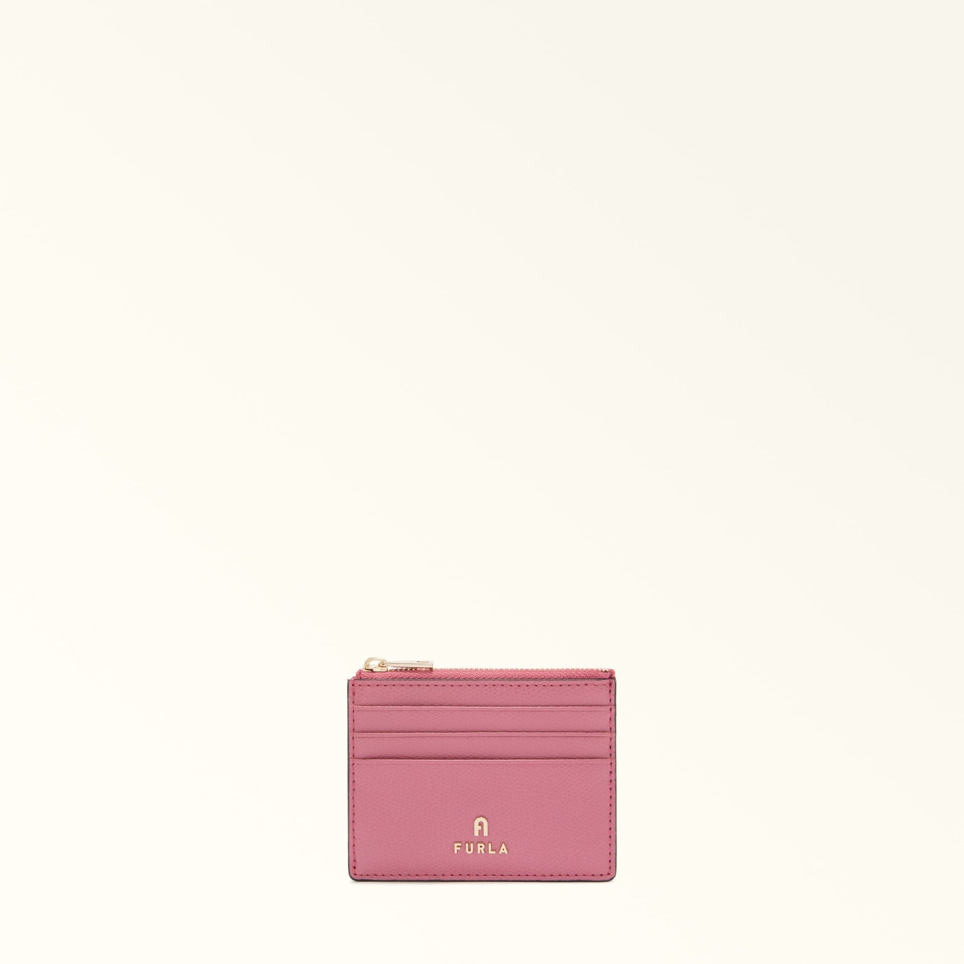 FURLA CAMELIA CARD CASE Furla
