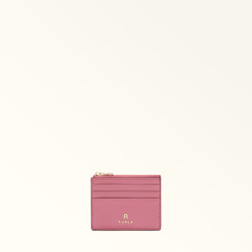 FURLA CAMELIA CARD CASE Furla