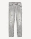 FOSTROY GRIS JEAN 1 LEN - Celio lebanon
