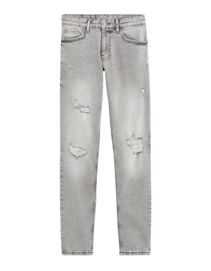 FOSTROY GRIS JEAN 1 LEN Celio