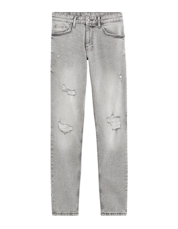 FOSTROY GRIS JEAN 1 LEN Celio