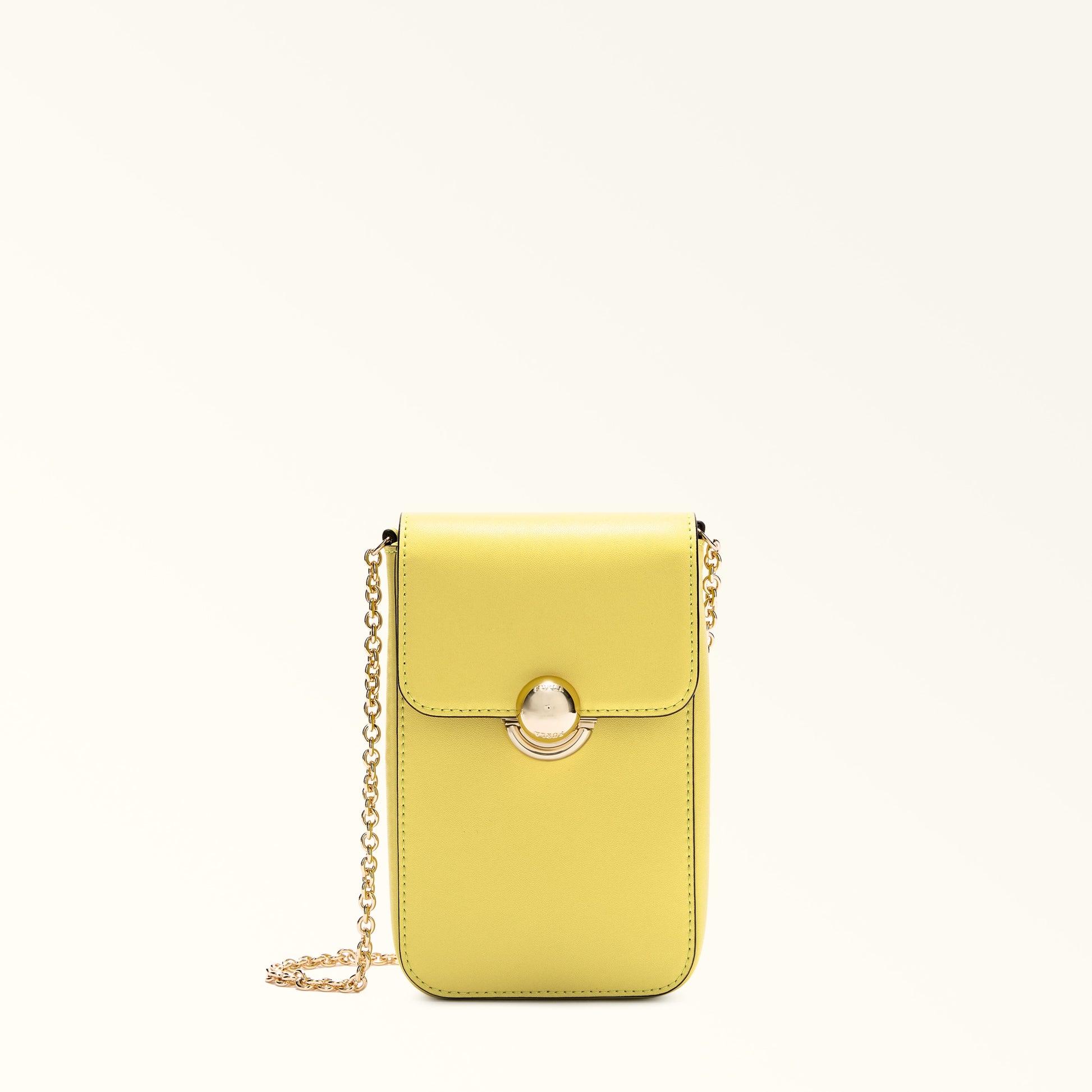 Furla Sfera S Crossbody Small Goods In Leather