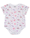 5 pcs set of rompers -cotton Energiers