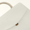 Top Handle Fvg-Furla Meridiana Panna