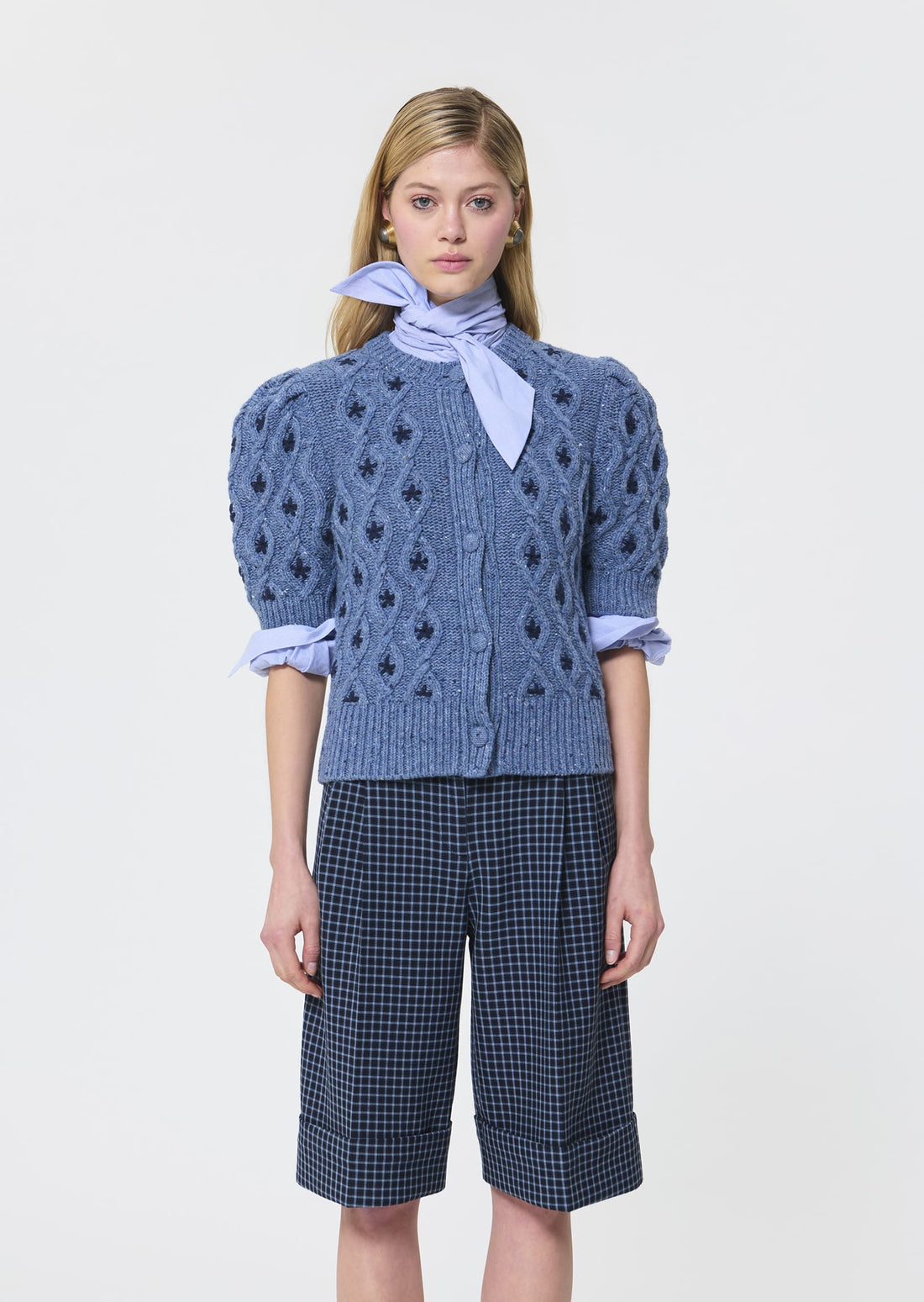 Georges  night vest