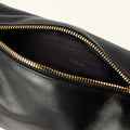 Furla Talia Mini Crossbody in Black - Bags 