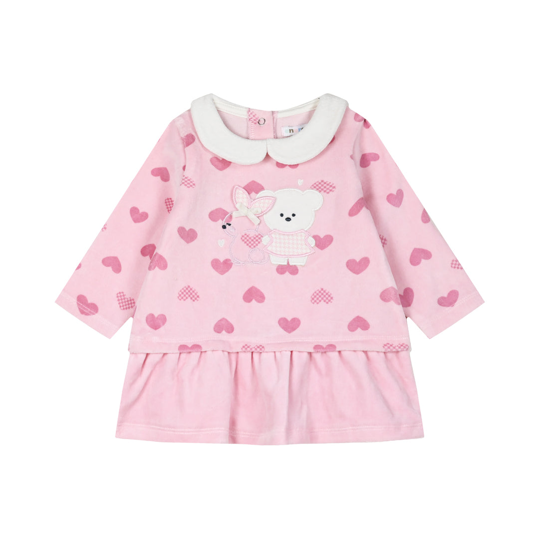 INFANT'S DRESS Energiers