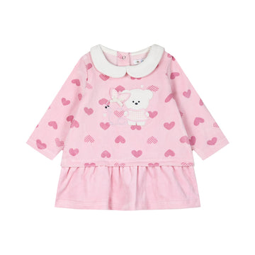 INFANT'S DRESS Energiers