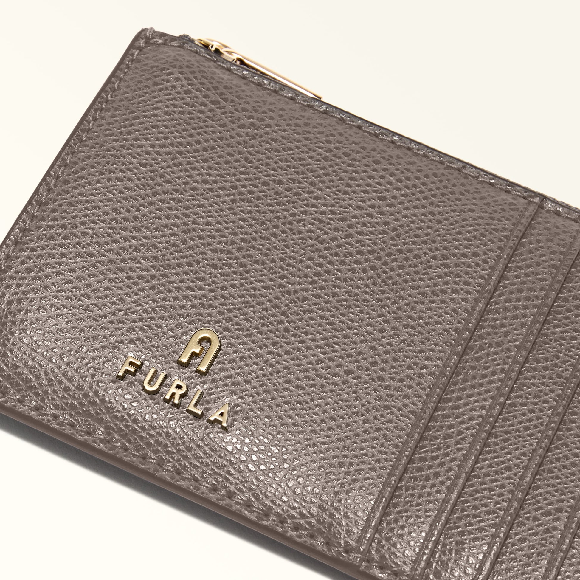 Furla Camelia M Zipped Card Case  For Women
