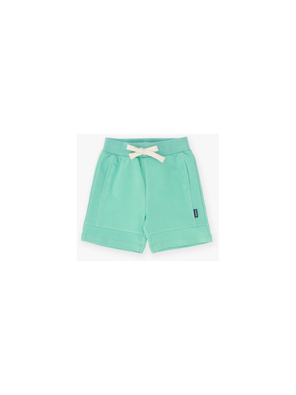 blue shorts Shorts KHABBAZ