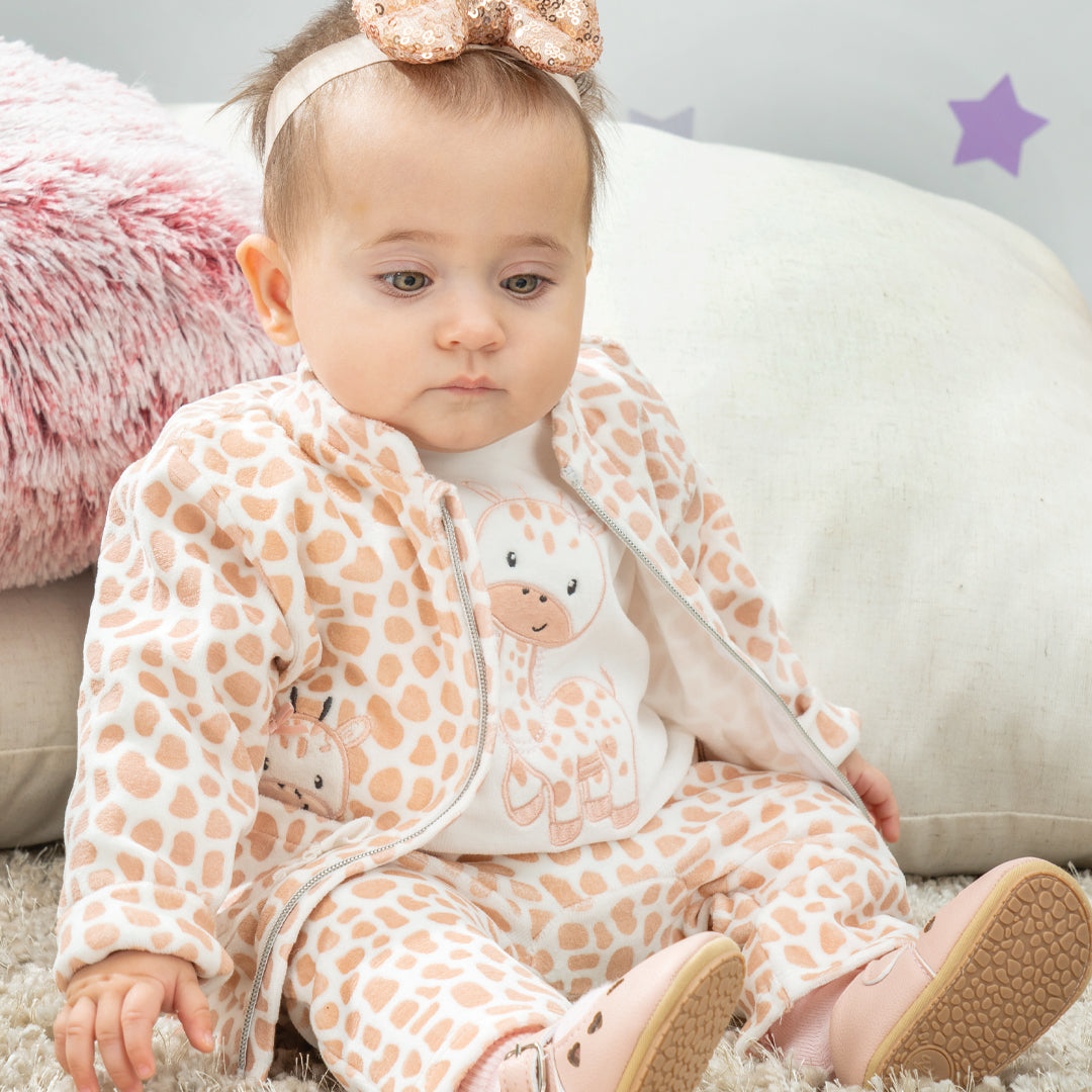 INFANT'S CARDIGAN Energiers