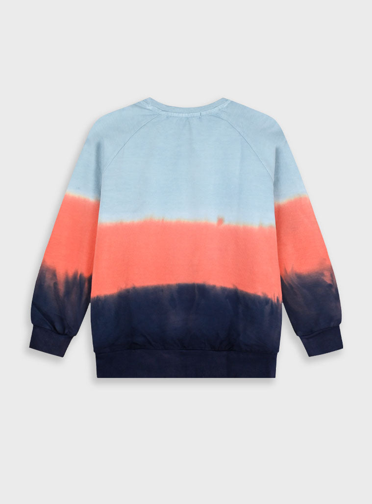 Gradient jumper for boys Energiers